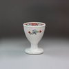 K362 Chantilly egg-cup in the kakiemon palate, c.1760
