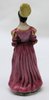 #3291 Miniature Russian figure of a lady