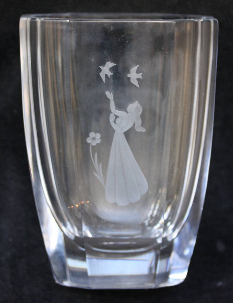 A2815 Glass beaker
