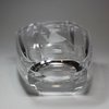 A2815M Orefors rectangular glass vase