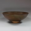 A2821 Russet-glazed bowl, Northern Song (1127-1279)