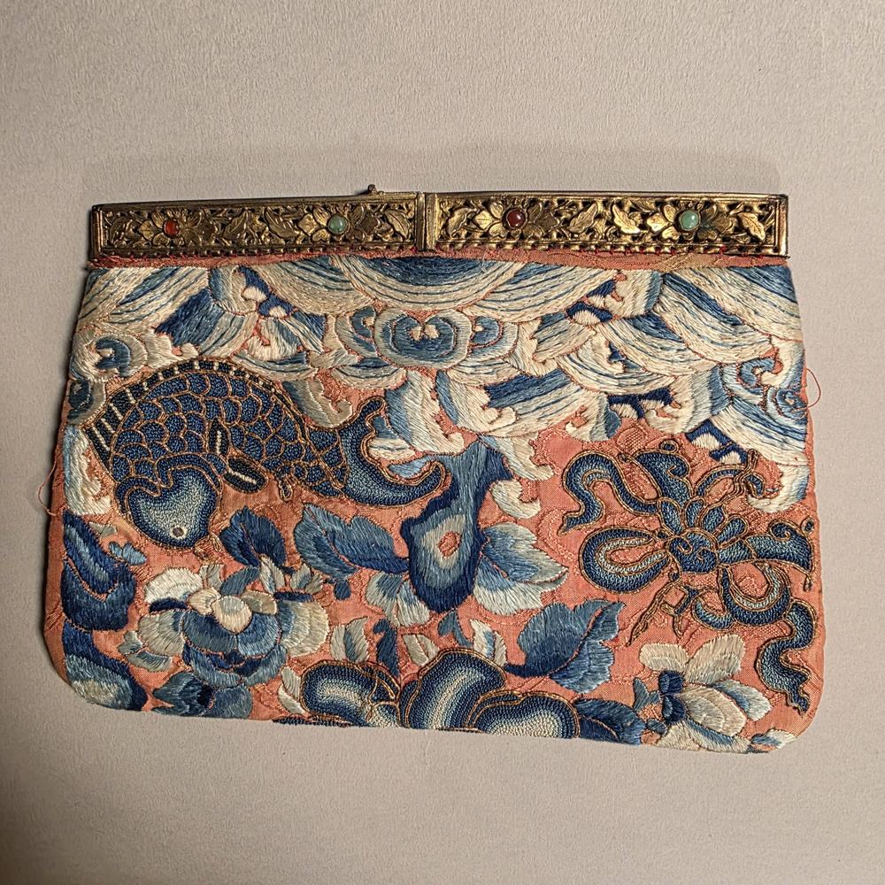 AA109 Purse