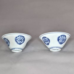 Pair of Hatcher