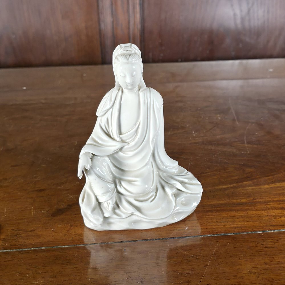 AA76 Guanyin