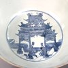 AA8 Large Ming Dynasty blue and white bowl(1368-1644)