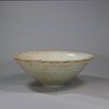 CW1 Qingbai conical bowl, Song dynasty (960-1279)