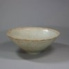 CW1 Qingbai conical bowl, Song dynasty (960-1279)