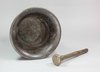 G702 Northern European bronze pestle and mortar