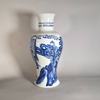GG25 Kangxi vase