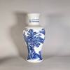 GG25 Kangxi vase