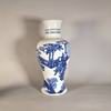 GG25 Kangxi vase