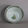 GG6 Chinese famille verte bowl Kangxi(1662:1722) bowl