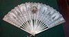 H638 French fan, Louis XV (c. 1730)