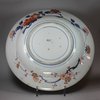 JB57 Japanese Arita imari charger, 1690-1730