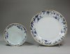L562 Teabowl and saucer, Qianlong (1736-95)