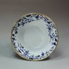 L565 Teabowl  Qianlong (1736-95)