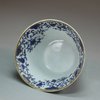 L566 Teabowl  Qianlong (1736-95)