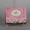 MW233 Staffordshire enamel box
