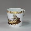 N368 Furstenburg coffee can, 18th century