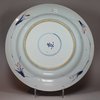 N690 Imari charger, Qianlong (1736-95)