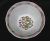 P384 Famille verte bowl, Kangxi (1662-1722)