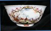 P605 Meissen porcelain bowl, circa 1735