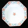 Q136 Meissen octagonal bowl, circa 1728-30