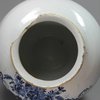 Q14 Dutch Delft Tobacco jar