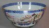 Q257 Famille-rose bowl, Qianlong (1736-95)