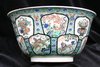 Q591 Pair of famille verte bowls, Kangxi       SOLD