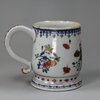 R612 Famille-rose mug, Qianlong(1736-1795)