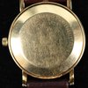 R615a Late 20th century 18k Georg Jensen wristwatch