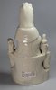 R947 Blanc-de chine figure of Guanyin, 17th century