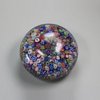 U228 A Baccarat millefiori glass paperweight