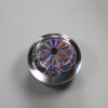 U228 A Baccarat millefiori glass paperweight