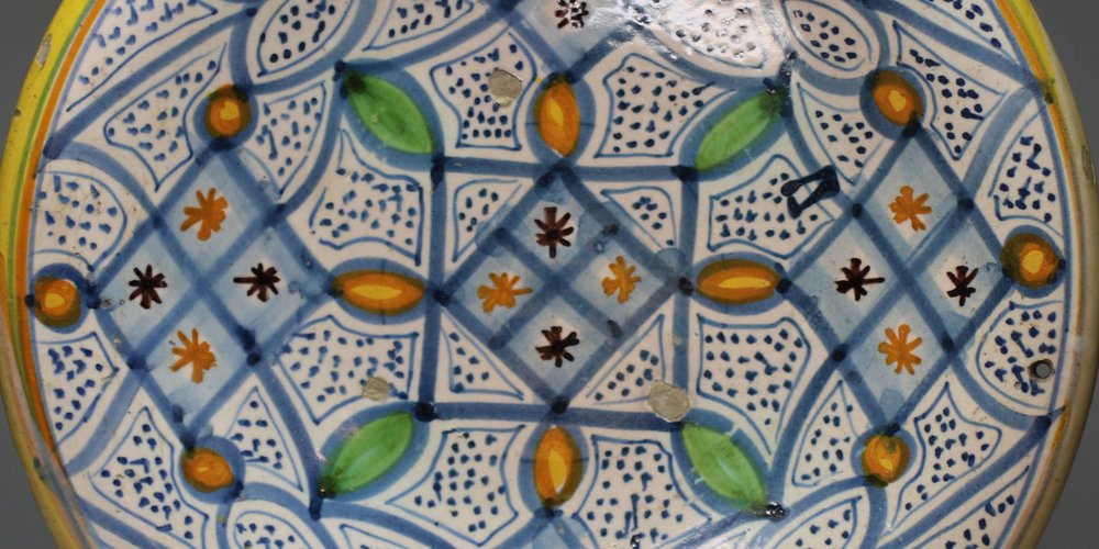 Attributing Sixteenth Century Italian Istoriato Maiolica