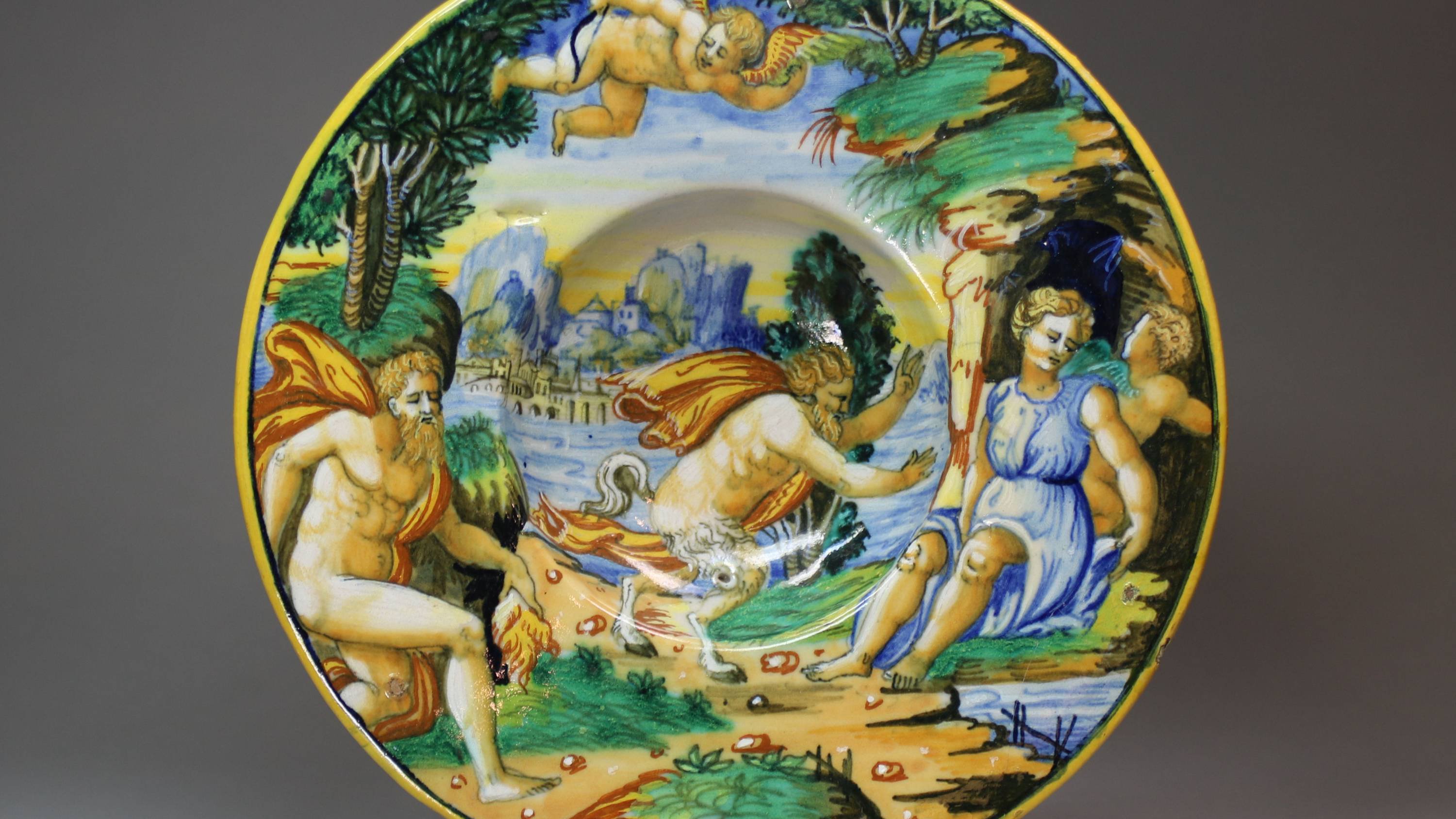 礼真琴CD４枚組　CULMINATION HISTORY OF S Mass in C Major, Op. 86, Credo: Et vitam venturi saeculi