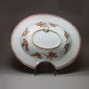 U38 Famille verte barber's bowl, Kangxi (1662-1722)