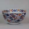 U625 Imari Bowl, Qianlong (1736-95)