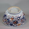 U625 Imari Bowl, Qianlong (1736-95)