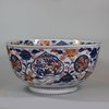 U625 Imari Bowl, Qianlong (1736-95)