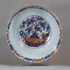 U625 Imari Bowl, Qianlong (1736-95)