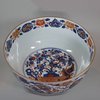 U625 Imari Bowl, Qianlong (1736-95)