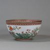 U634 Bowl, Republic, diameter: 4 7/8in. (12.5cm.)