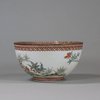 U634 Bowl, Republic, diameter: 4 7/8in. (12.5cm.)