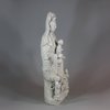 U809 Dehua figure of Guanyin and her attendants