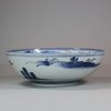 U884 Japanese kakiemon bowl, circa 1680