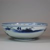 U884 Japanese kakiemon bowl, circa 1680
