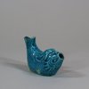 U903 Turquoise glazed water dropper, Kangxi (1662-1722)
