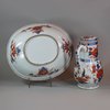 U934 Imari jug and basin, late Kangxi (circa 1720)